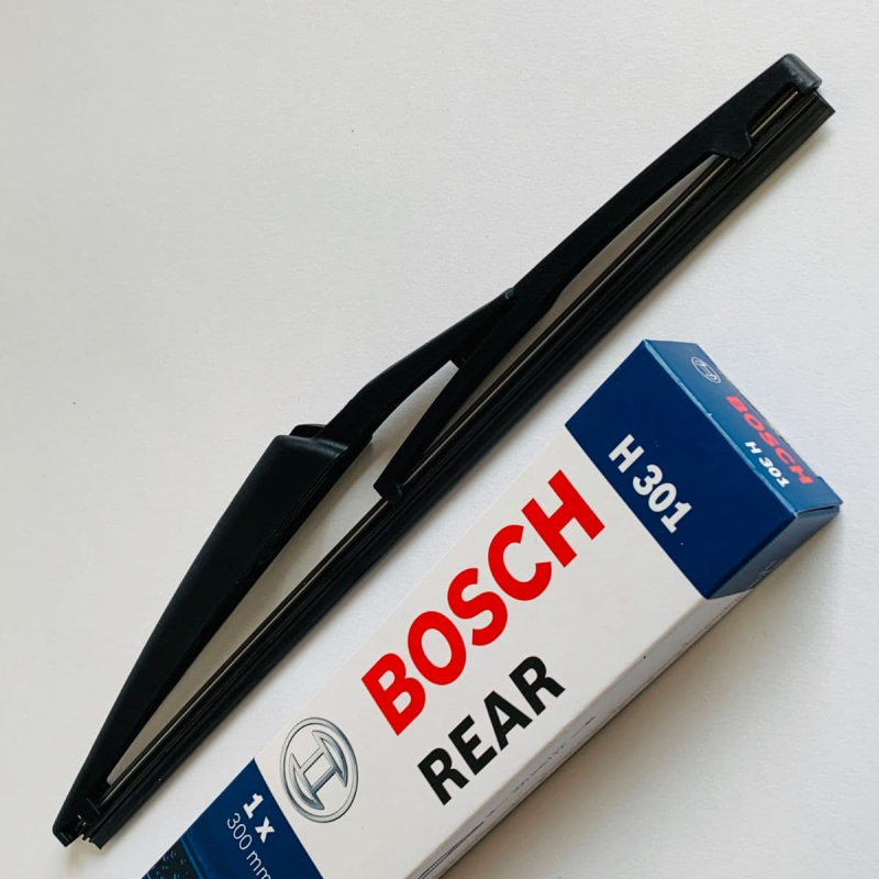 H301 Bosch Bagrudevisker  12 Inch   300mm Lang