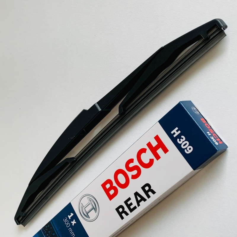 H309 Bosch Bagrudevisker  12 Inch   300mm Lang