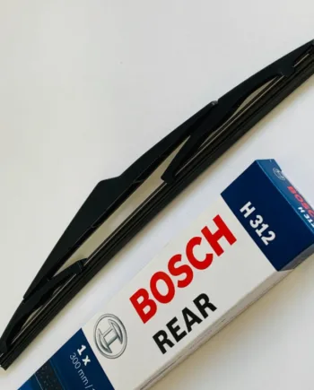 H312 Bosch Bagrudevisker  12 Inch   300mm Lang
