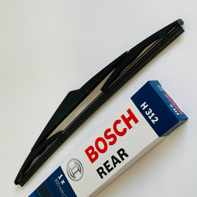 H312 Bosch Bagrudevisker  12 Inch   300mm Lang