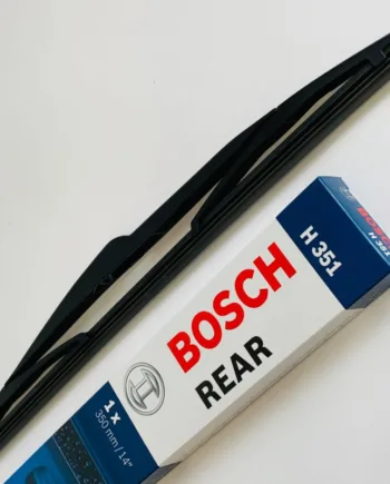 H351 Bosch Bagrudevisker  14 Inch   350mm Lang