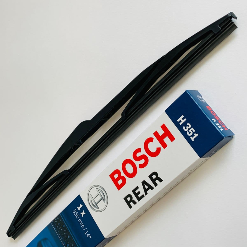 H351 Bosch Bagrudevisker  14 Inch   350mm Lang