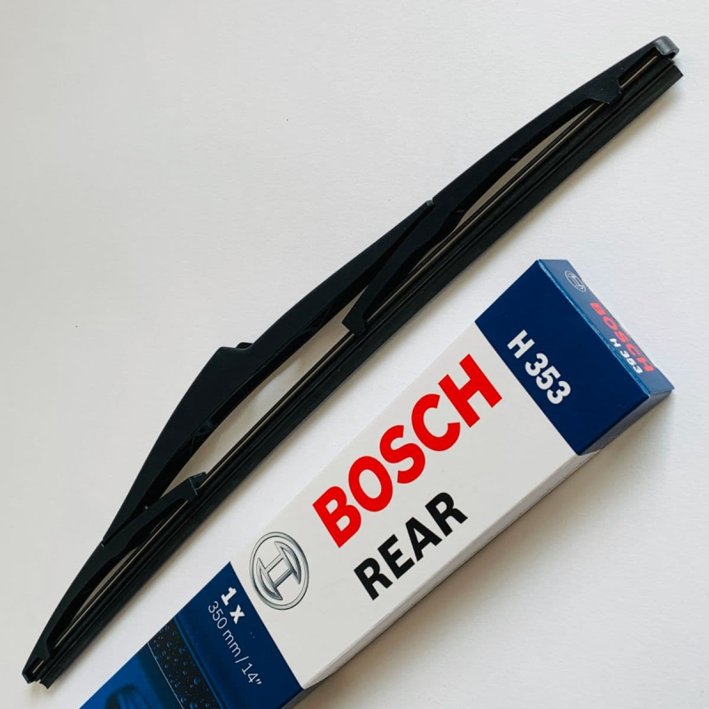 H353 Bosch Bagrudevisker  14 Inch   350mm Lang