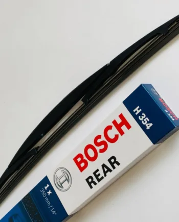 H354 Bosch Bagrudevisker  14 Inch   350mm Lang