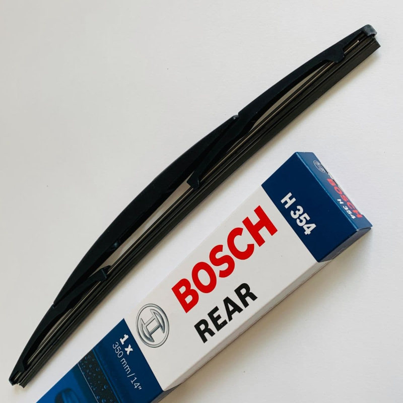 H354 Bosch Bagrudevisker  14 Inch   350mm Lang