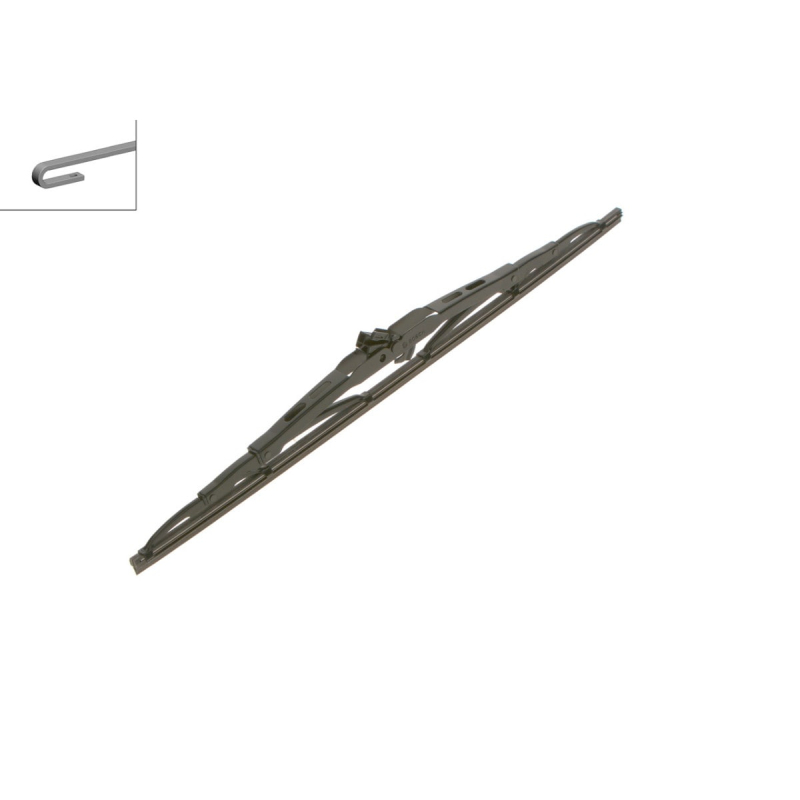 H400 Bosch Bagrudevisker  16 Inch   400mm Lang