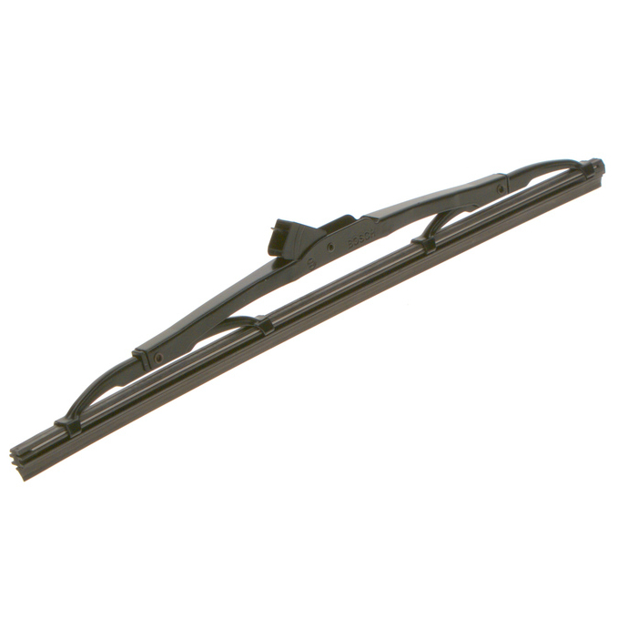 H595 Bosch Bagrudevisker  11 Inch   280mm Lang