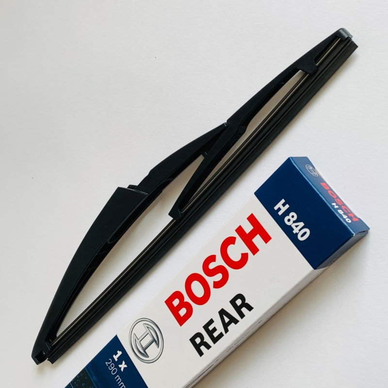 H840 Bosch Bagrudevisker  12 Inch   290mm Lang