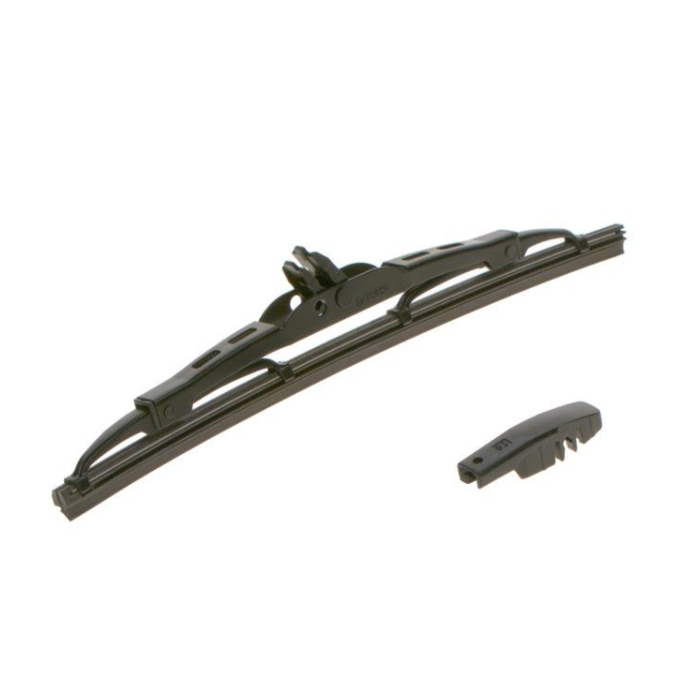 H251 Bosch Bagrudevisker  10 Inch   250mm Lang