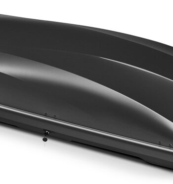 Hapro Cruiser Tagboks 10    600   Antracit Grå