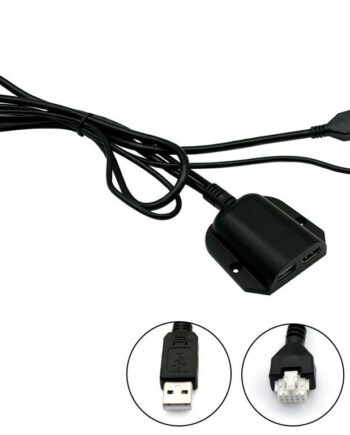Hdmi Usb Modul