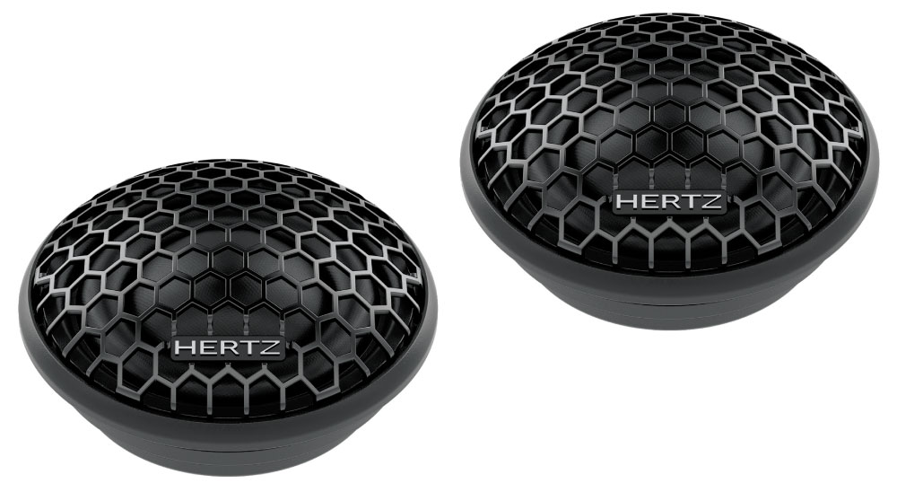Hertz Cento   26 26 Mm Diskanter