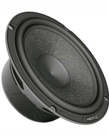 Hertz Cento   165 165 Mm Subwoofer