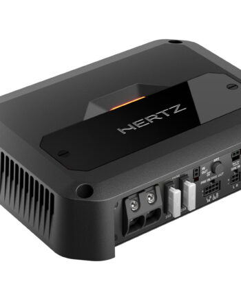 Hertz Cento Power Cp   700  -kanals  -klasse Forstærker     700   Rms
