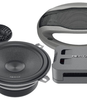 Hertz Ck130 Cento 130 Mm Komponent System