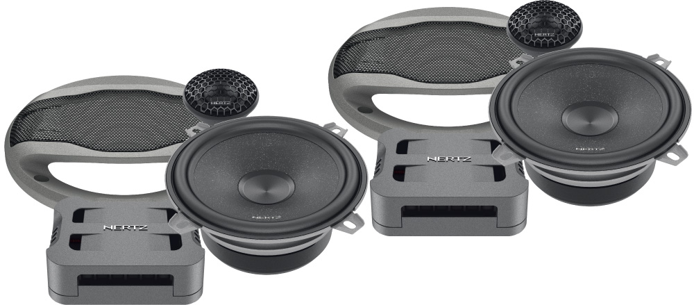 Hertz Ck130 Cento 130 Mm Komponent System