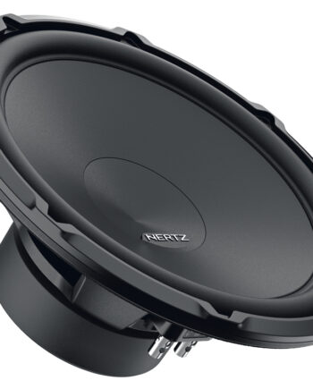 Hertz Cs300s2 Cento 12 Quot 300 Mm   Ohm Subwoofer