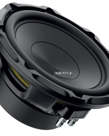 Hertz Cs200s4 Cento   Quot 200 Mm   Ohm Subwoofer