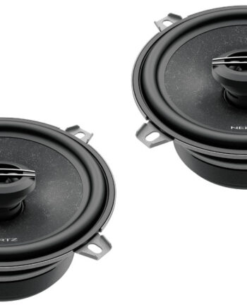 Hertz Cx130 Cento 130 Mm Coaxial Højtaler   -vejs