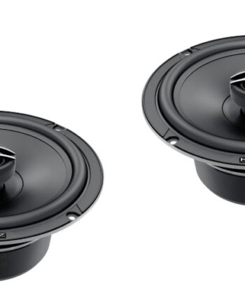 Hertz Cx165 Cento  -vejs Højtalere 165 Mm Coax