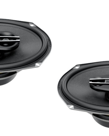 Hertz Cx690 6x9 Quot  Cento  -vejs Højtalere Coax