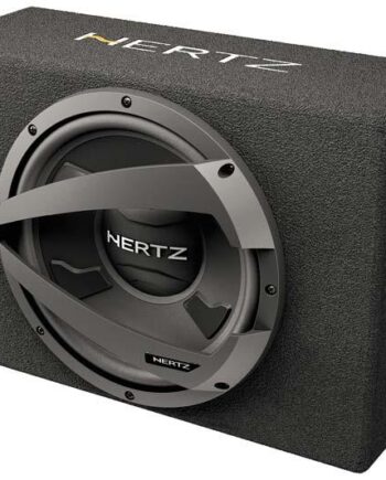 Hertz Dieci Dbx 30    12â    300 Mm Subwoofer   Kabinet  1000   Peak