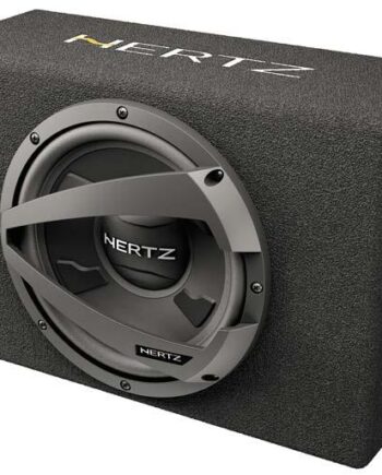 Hertz Dieci Dbx 25   10â    250 Mm Subwoofer   Kabinet  600   Peak