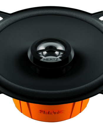 Hertz Dieci Dcx 130 Mm Coax Højttalersæt