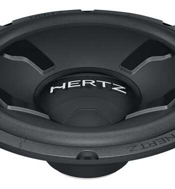 Hertz Dieci Ds30   12â    300 Mm Subwoofer