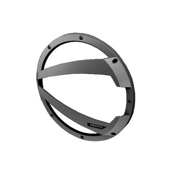 Hertz Dieci Dsg250 Beskyttelsesgrill Til Ds25 10â 250 Mm Subwoofer