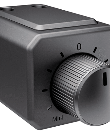 Hertz Hrc Bm Subwoofer Volumenkontrol Til Mille Og   Power Forstærkere