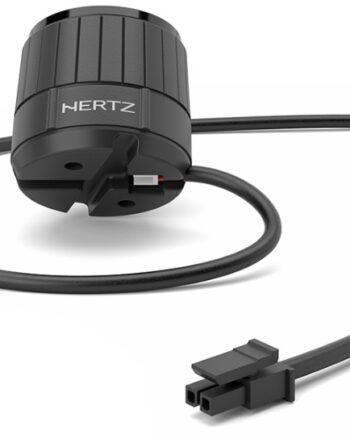 Hertz Hrc 02  Subwoofer Volumenkontrol Til Cento Forstærkere