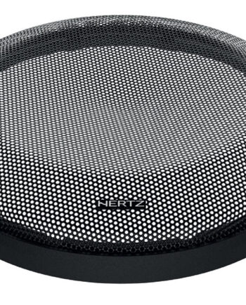 Hertz Mg300   Beskyttelsesgrill Til Ml 3000   12â    300 Mm Subwoofer