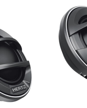 Hertz Mille Ml280   Legend 35 Mm High-end Diskantsæt  180