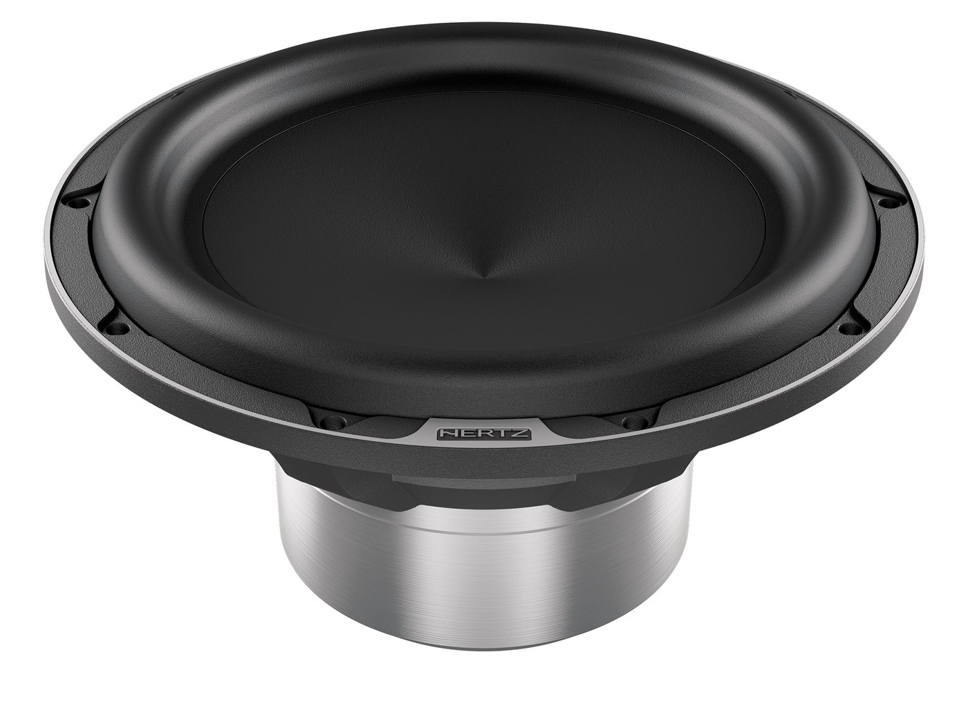 Hertz Mille Ml2500   Legend 10â    250 Mm Subwoofer