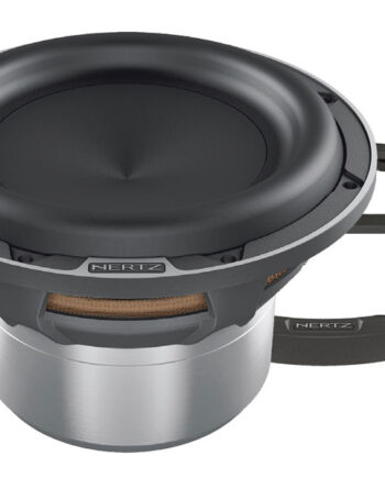 Hertz Mille Ml2000   Legend 8â    200 Mm Subwoofer