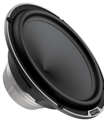 Hertz Mille Ml1800   180 Mm   7â  Subwoofer