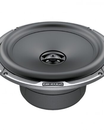 Hertz Mille Pro Coax Højttaler 165mm
