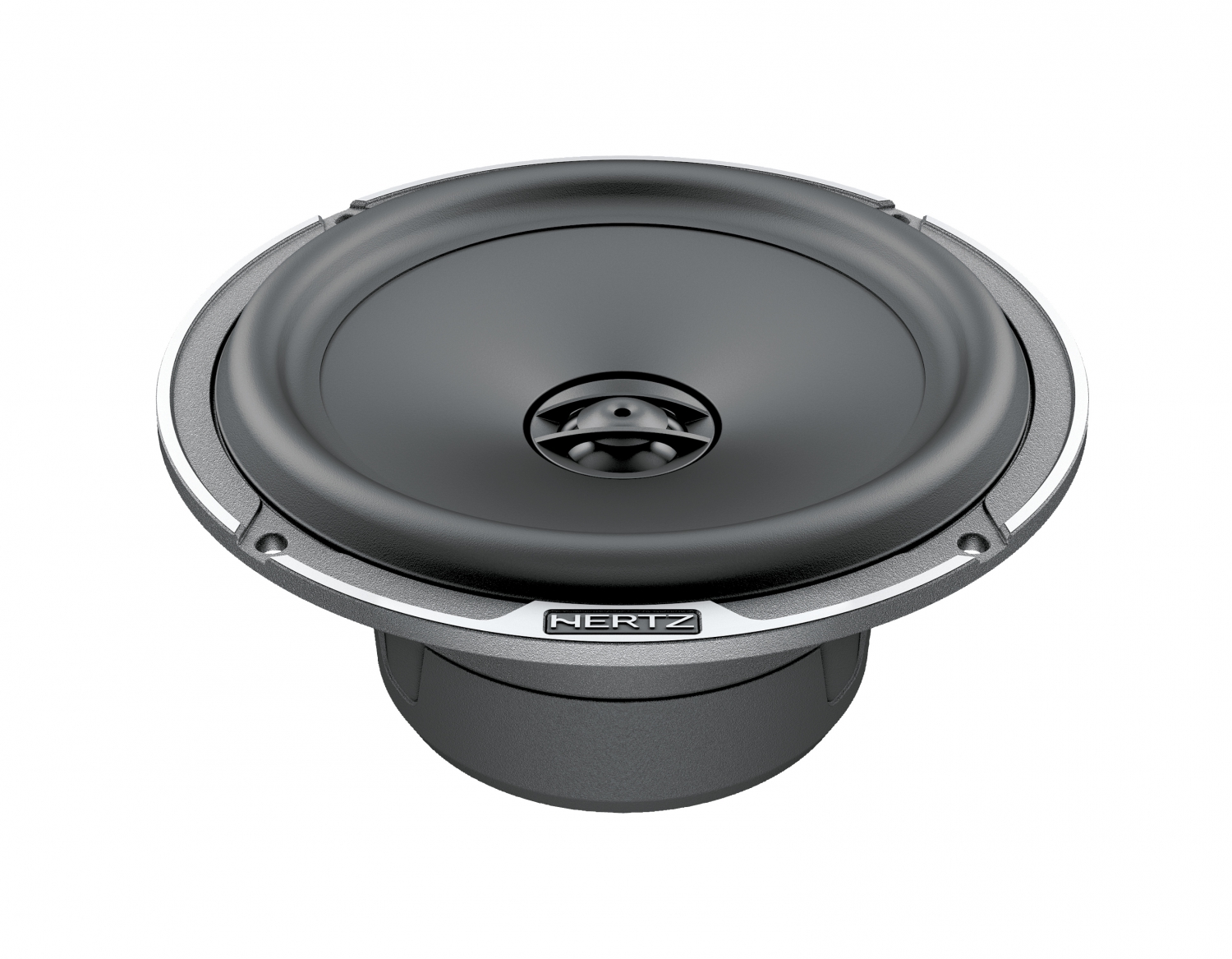 Hertz Mille Pro Coax Højttaler 165mm