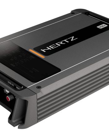 Hertz Ml Power   Mille   Kanals Forstærker