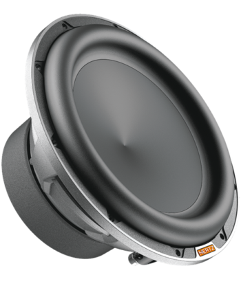 Hertz Mp250 D4   Mille Subwoofer 10 Quot 250 Mm      Ohm