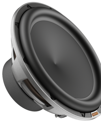Hertz Mp300 D2   Mille Subwoofer 12 Quot 300 Mm      Ohm Demo
