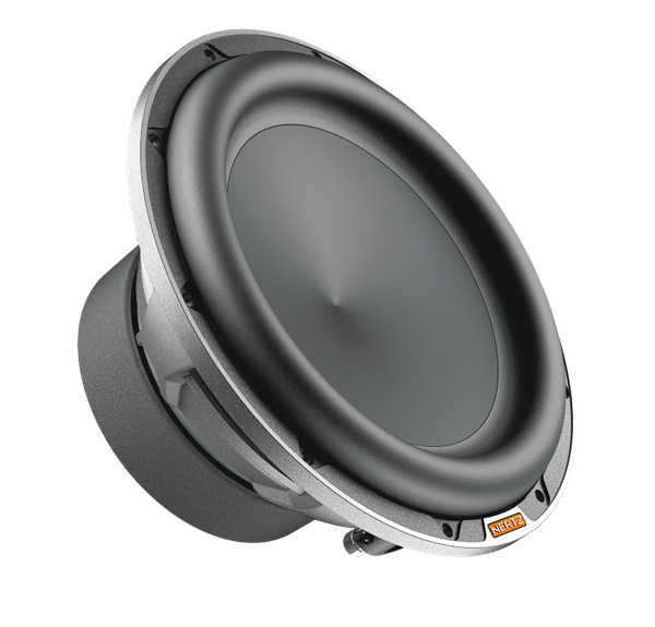 Hertz Mp250 D4   Mille Subwoofer 10 Quot 250 Mm      Ohm