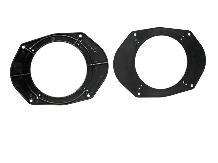 Højtaler Rammer Til Ford Diverse 130 Mm