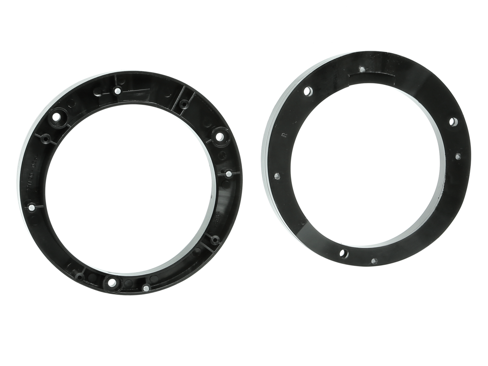 Højtaler Rammer Til Mercedes W210  Bagdør  130 Mm