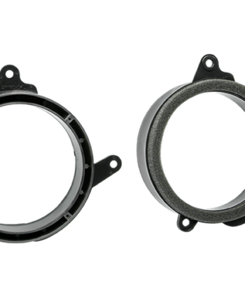 Højtaler Rammer Til Mercedes W210  Fordør  165 Mm