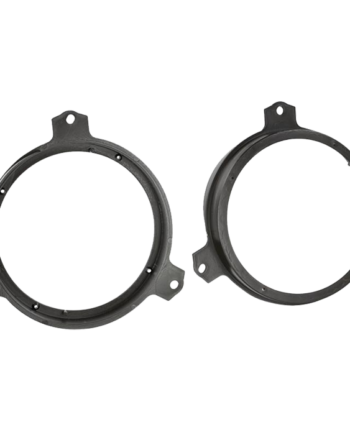 Højtaler Rammer Til Peugeot   Citroen   Toyota Og Subaru 165 Mm