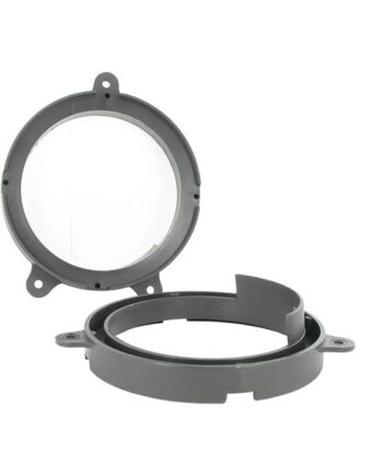 Højtaler Rammer Til Renault Twingo 130 Mm