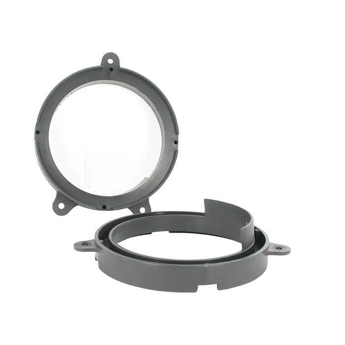 Højtaler Rammer Til Renault Twingo 130 Mm