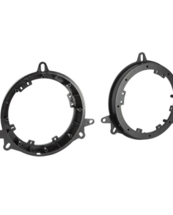Højtaler Rammer Til Toyota Diverse  165 Mm